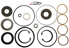 POWER STEERING GEAR BOX SEAL/REPAIR KIT FITS MERCURY 1978-1996