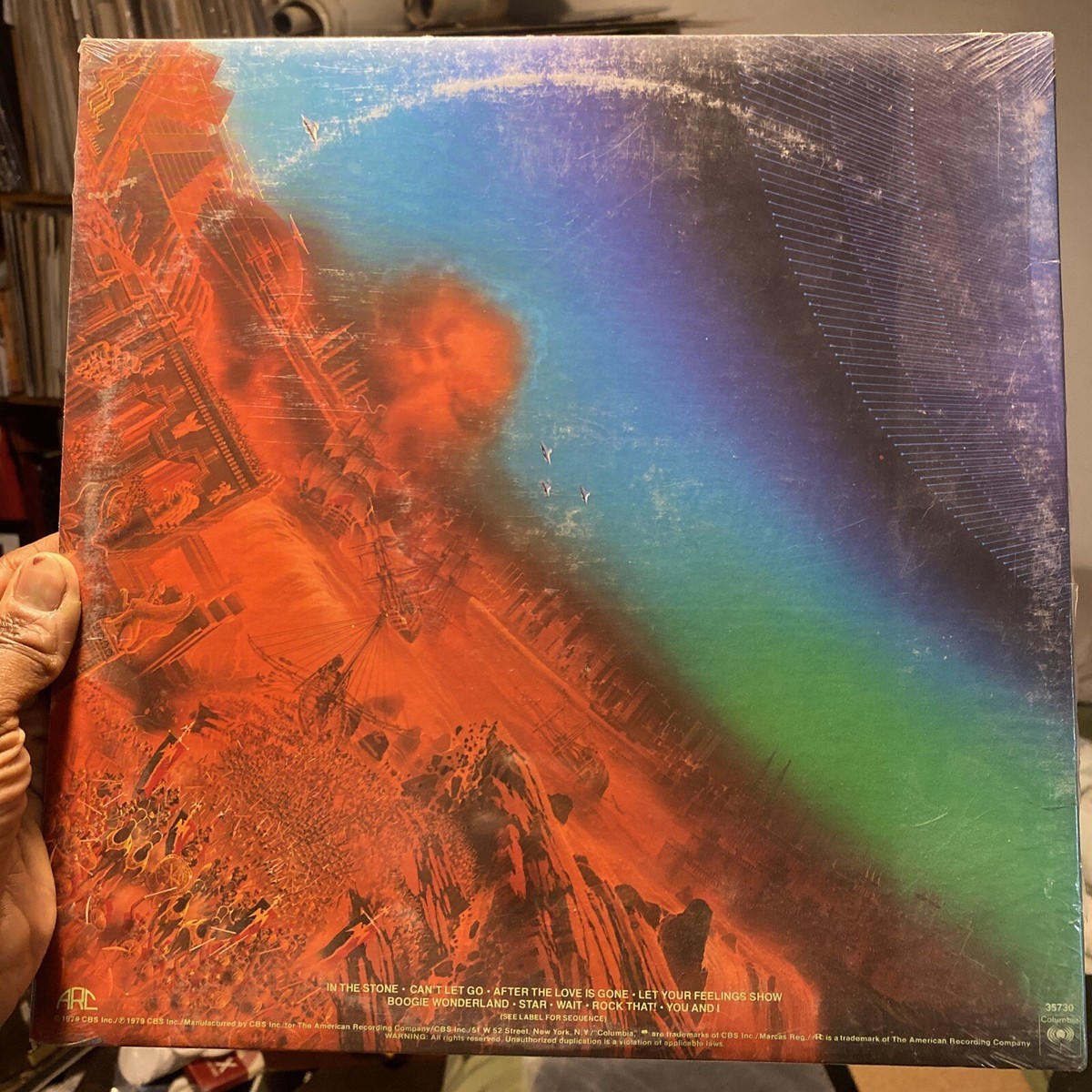 EARTH WIND AND FIRE/EARTH WIND AND〜ソウル 712KOaPrtgL._UF350,350_QL50_.jpg