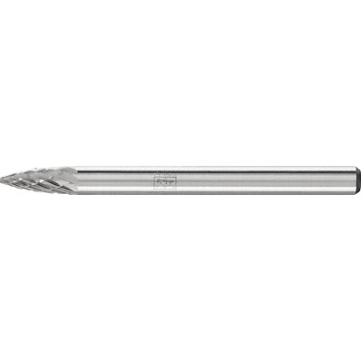 1 x PFERD HM-Frässtift SPG 0307/3 Z3 PLUS | Art.-Nr.: 21222583