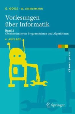 Vorlesungen Uber Informatik / Lectures on Computer Science : Objektorientiert...