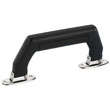 Adam Hall 3431 Koffergriff schwarz Case Griff...
