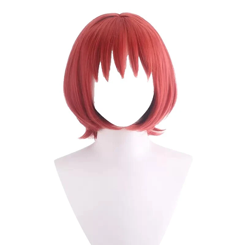 Anime Wigs & Hairpieces