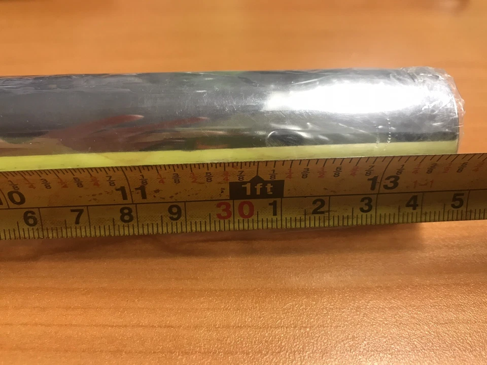 Juego de herrajes fregadero cromado de lujo Undermount 13,75" #10H Foto 2 de 4