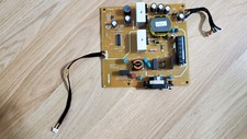 DELL U2417H 24" TV MONITOR POWER SUPPLY BOARD 748.A1404.0011 WITH CABLES