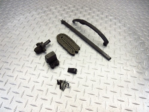 1993 91-93 Suzuki Katana GSX1100F GSX1100FP Cam Chain Tensioner Guide Camshaft - Picture 7 of 12