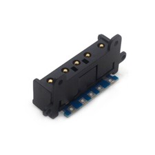 V-mount V-lock BP Battery Adapter Plate, Camera Battery Hanging V-type Plate