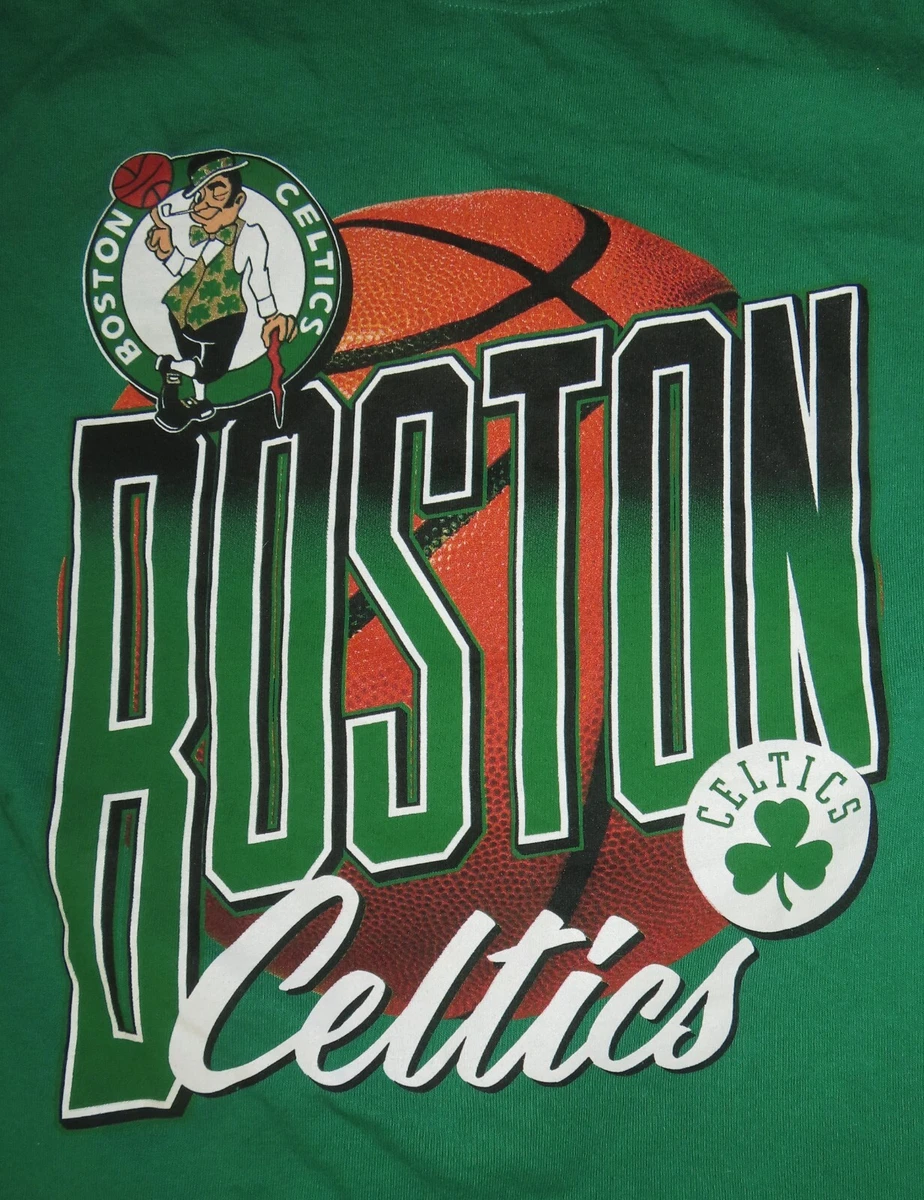 Celtics clothing sales