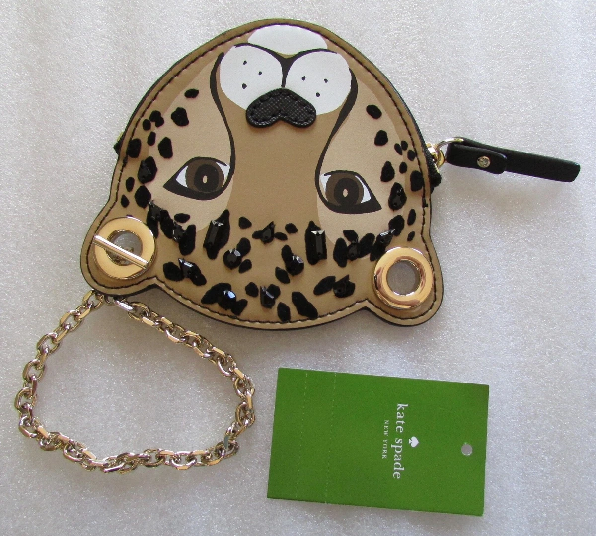 New york clearance coin purse