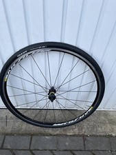 Ruota anteriore Aksium Mavic 