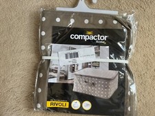 Zagęszczarka Domowa torba do przechowywania Zestaw 2 szt. Fabrycznie nowa