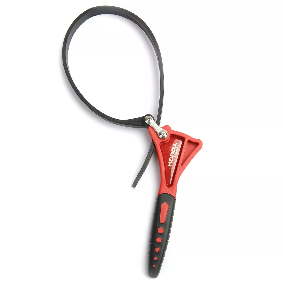 Hyper tough adjustable filter wrench deals