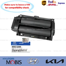 86952G2500 Genuine Upper Right Active Air Flap Shutter for Hyundai Ioniq Hybrid