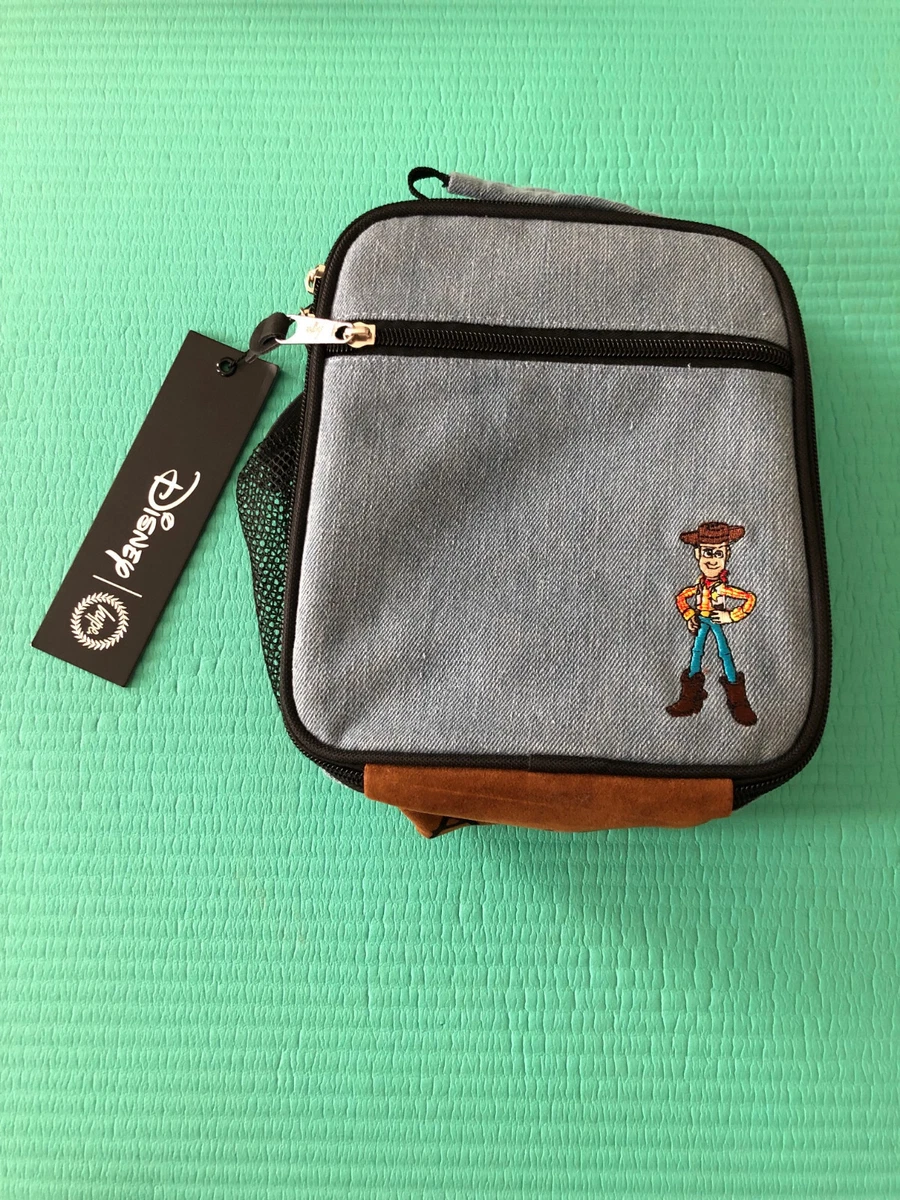 Toy story sales hype backpack