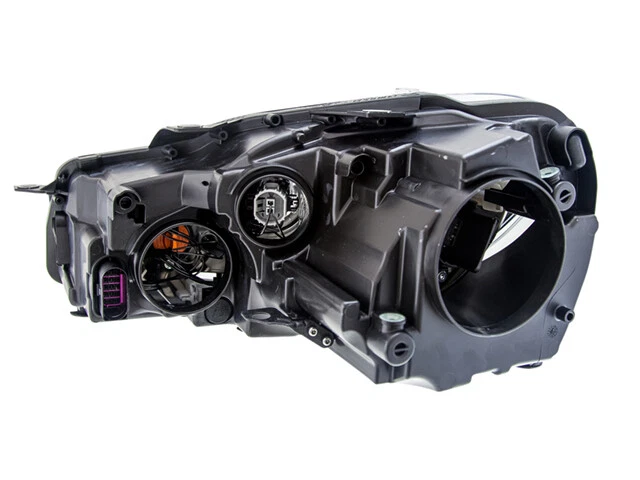 Conjunto de faros HELLA 5K0941006C Volkswagen Golf GTI Foto 2 de 4