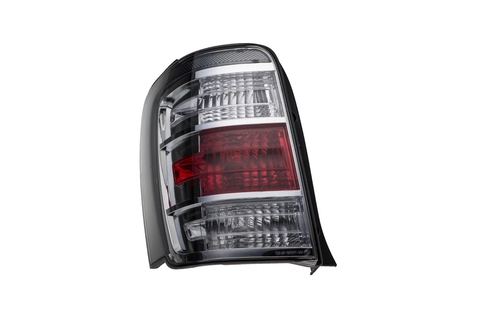 Lámpara de luz trasera izquierda del lado del conductor Mercury Mariner 2007-2011 OEM NUEVA 8E6Z-13405-A Foto 2 de 4