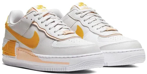 Nike Air Force 1 Shadow Gray W