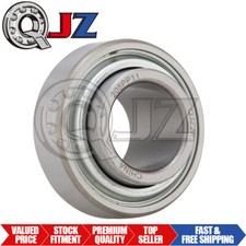 1-Pack 205PP11 Agriculture Ball Bearing 1.00" x 2.047" x 1.187" IDxODxW