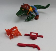 Vintage TMNT Teenage Mutant Ninja Turtles Leather Head