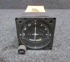 4080 B Motorola VOR/CDI Indicator