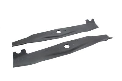 Messer passend ETESIA Hydro 100 Rasentraktor MZ102 G MZ102D T157U