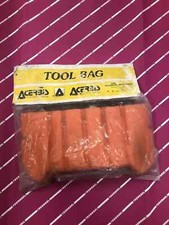 Acerbis Elba porta attrezzi vintage 