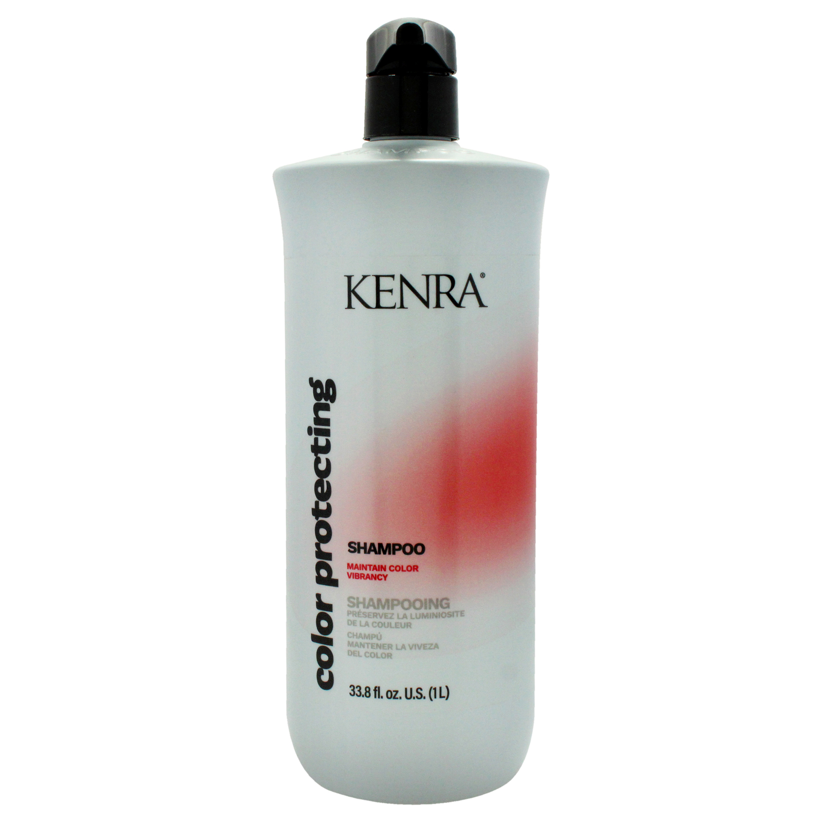 Protecting Shampoo By Kenra For Unisex - 33.8 Oz Shampoo