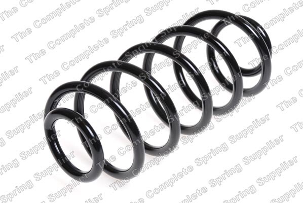 Kilen Fahrwerksfeder Hinten Passend FüR Fiat Bravo II 198 198_ 52147-image