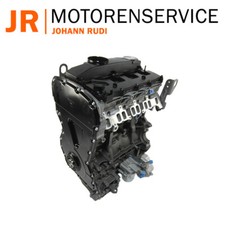 Motor CVFF Instandsetzung für Ford Transit Kasten 2.2 TDCi 155 PS
