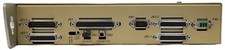 Semitool 900T0212 Personaltiy Module Unheated Tank Box Remote Solenoids Working