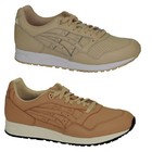 Asics Gelsaga Retro Sneakersy Buty rekreacyjne Trampki Buty męskie