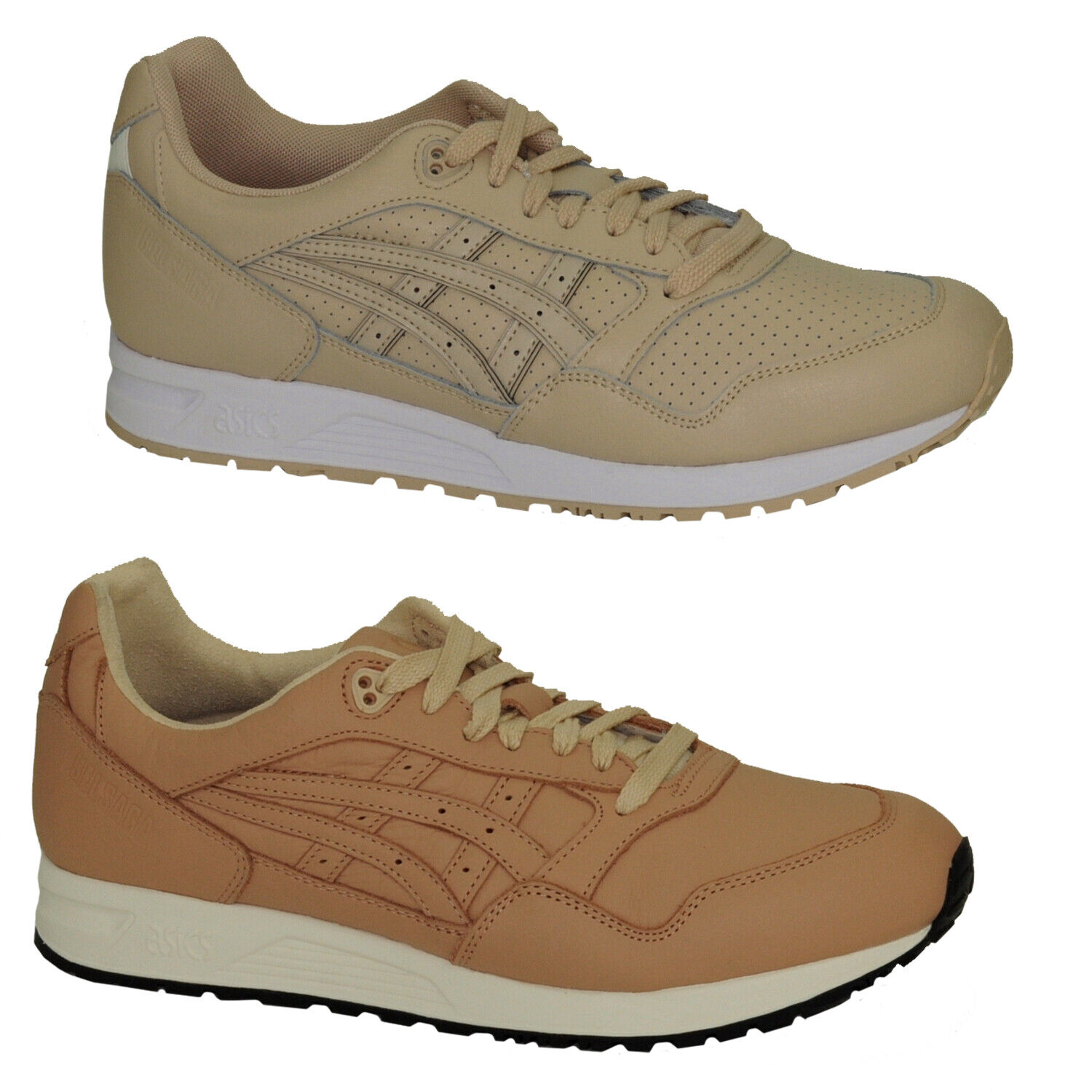 ASICS Gel-Saga Retro Sneaker Casual Shoes Trainers Men Shoes |