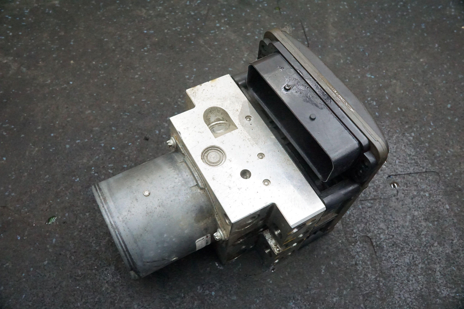 Anti Lock ABS Brake Pump Module Assembly ASR 286009 OEM Ferrari FF 2011-16