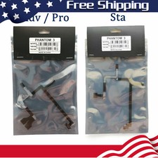 New For DJI Phantom 3 Standard /Adv / Pro Flexible Gimbal Flat Ribbon Flex Cable
