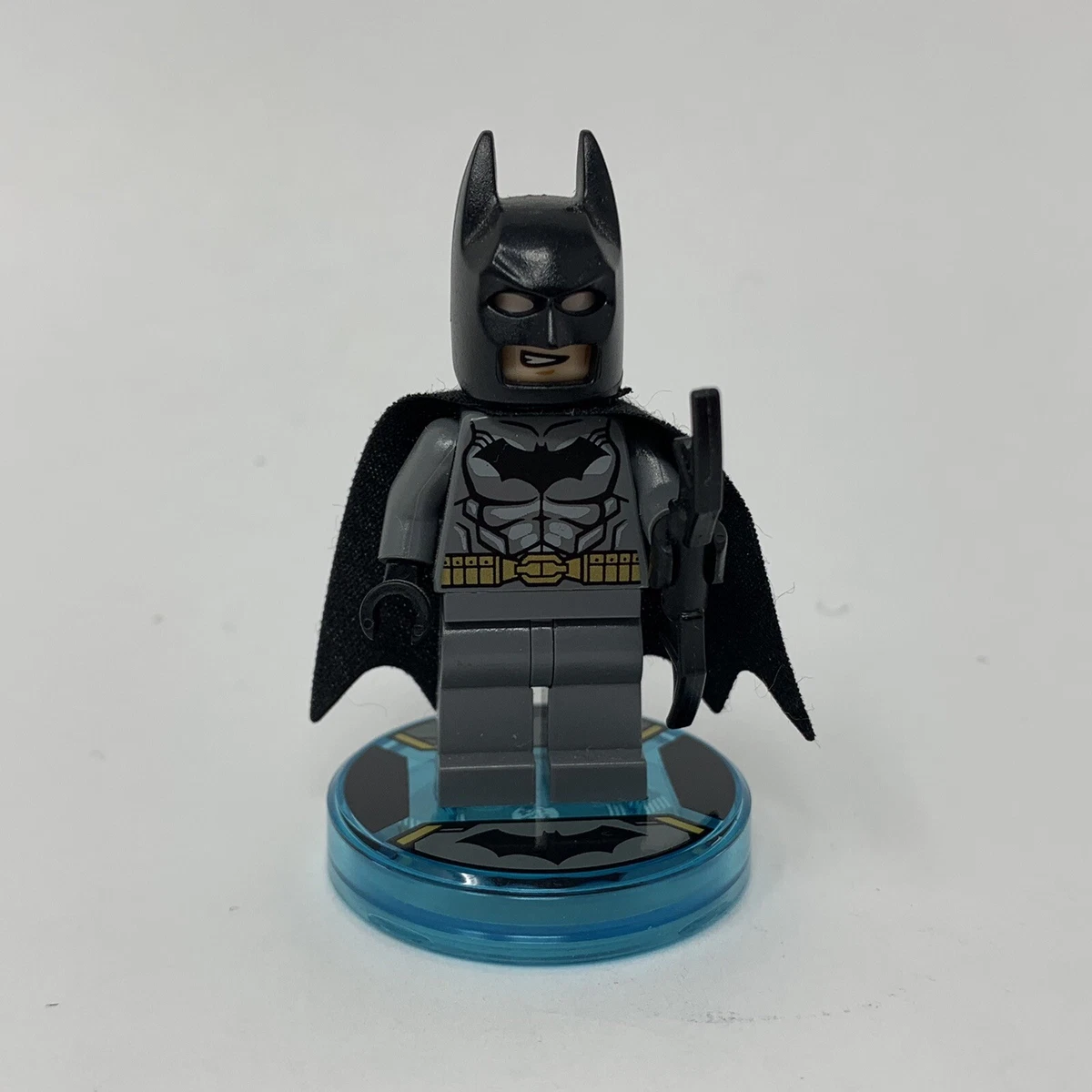 Batman base online lego