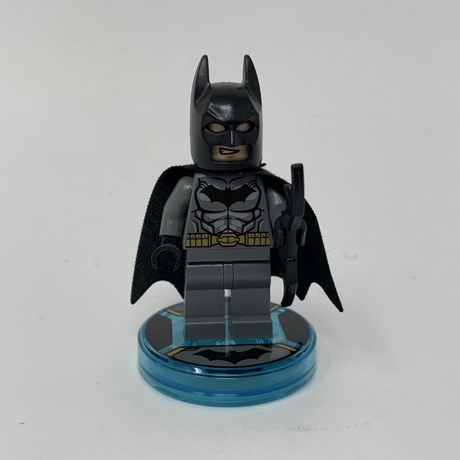 Batman Figuras De Lego Dimensions Lego Dimensions 71344 Excalibur