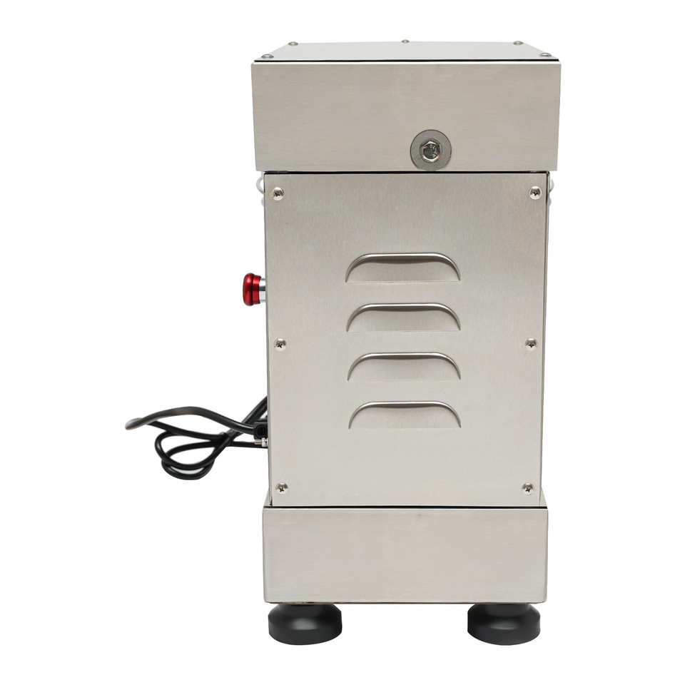 110v Food Mixer Kneading Machine Pizza Dough Machine Bakery Mixer Dough