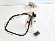 14-20 NISSAN ROGUE FUEL GAS PUMP LEVEL SENSOR ASSEMBLY W/O SENDING UNIT OEM