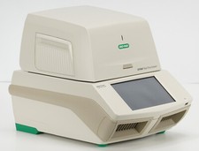 BIO-RAD CFX96 Real-Time PCR Detection System w/ C1000 Touch Thermal Cycler