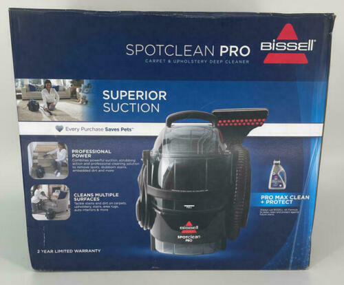 BISSELL SpotClean купить в Америке, лот 