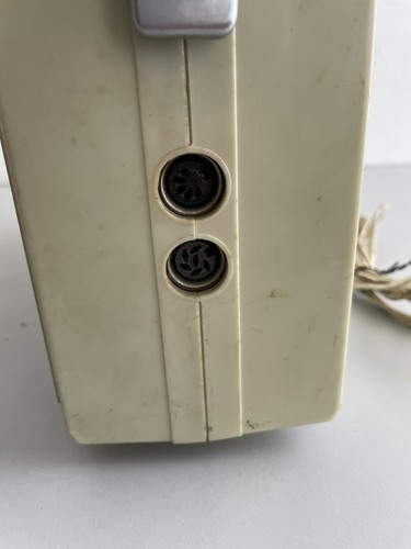 Vintage Philips Tonbandgerät Reel To Reel Tape Recorder - Bild 8 von 10