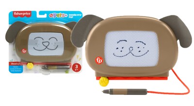194735243334 FP DOODLE PRO PETS TABLICA RYSOWANIE MIX HYC27 6 MATTEL