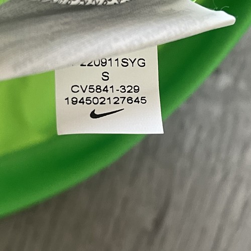 England Lionesses Euro Torwarttrikot Nike Damen Small - Bild 10 von 12