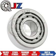 1 Set Cone: 09067 Cup: 09194 Tapered Roller Bearing 0.75" x 1.938" x 0.835"
