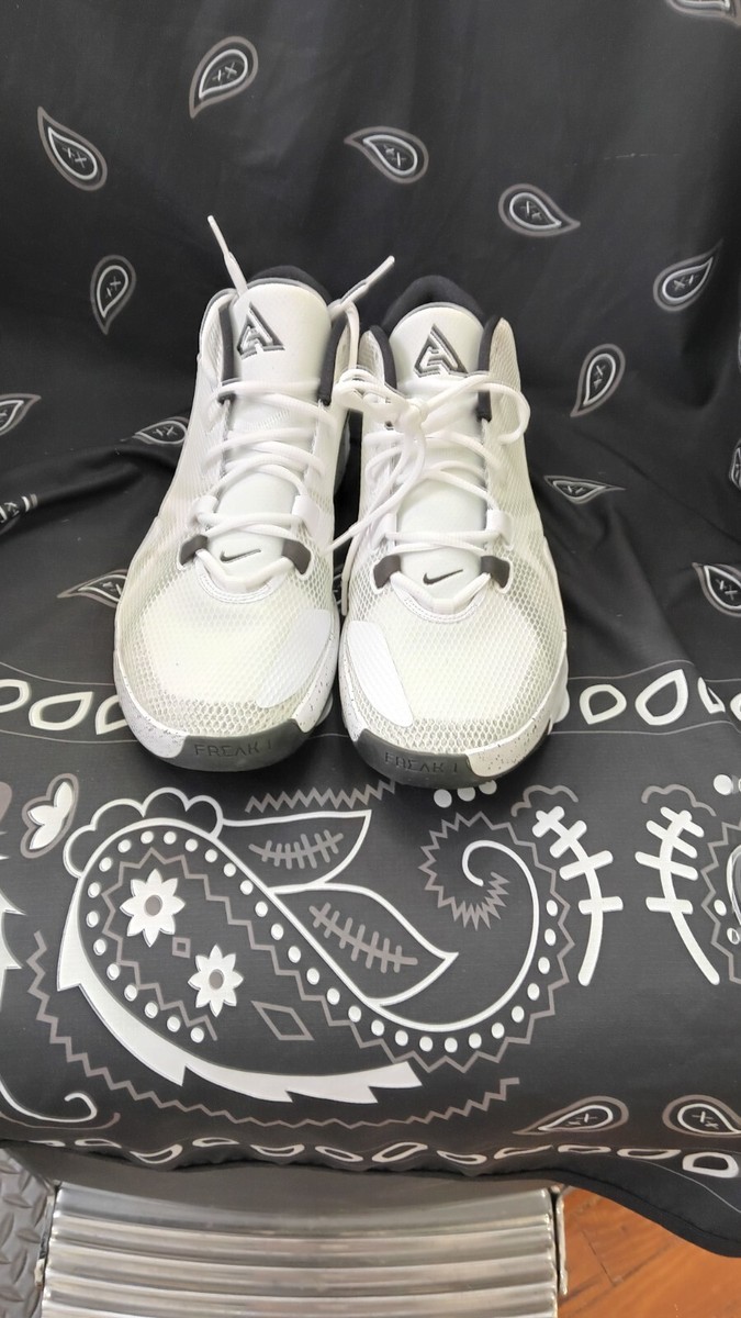 Size 13 - Nike Zoom Freak 1 Oreo 193154207033| eBay