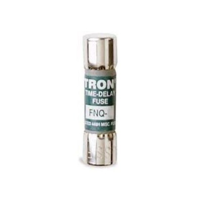 Lttelfuse FNQ-R-1⁄4 ( FNQ R 1/4 ) 0.25 Amp 600V Tme Delay Fuses # for
