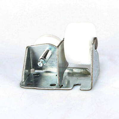 WPW10359256 Whirlpool Refrigerator Front Cabinet Roller Set