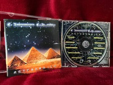 CRIMSON GLORY -Astronomica- 1999 RARE US Firs...