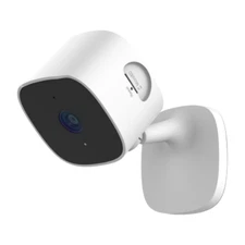 Swann EVO 2K Indoor Wi-Fi Security Camera White with Night Vision SWIFI-SE2KIC