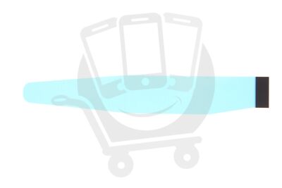 Offizieller Google Pixel 3a XL Batteriekleber rechte Seite - G806-01213-01