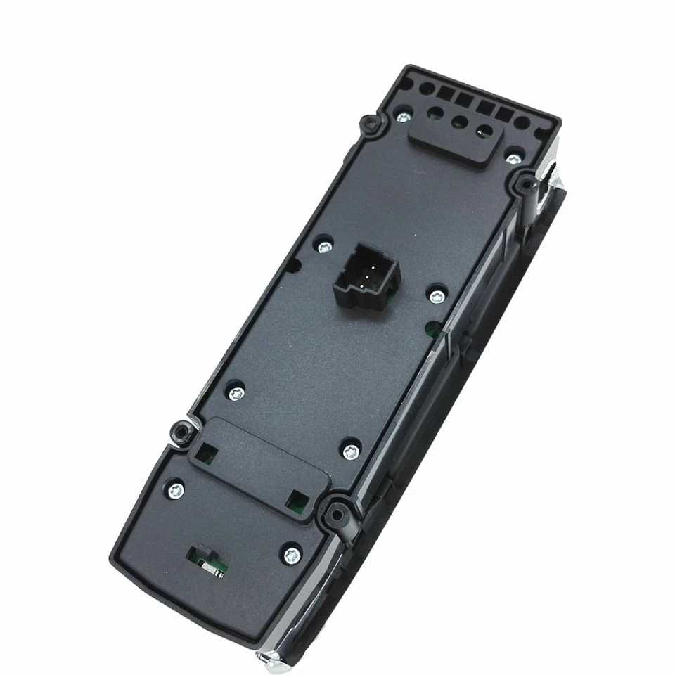 Interruptor de ventana de puerta delantera izquierda para Mercedes Benz C250 C300 C350 C63 AMG E350 E550 Foto 2 de 4